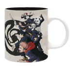 Tokyo & Kyoto mok – Jujutsu Kaisen - Fans Geek Storeproduct_type#ABYstyle