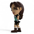 Tomb Raider 4 Vinyl Figure Lara Croft - Fans Geek Store