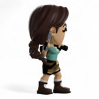 Tomb Raider 4 Vinyl Figure Lara Croft - Fans Geek Store