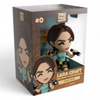 Tomb Raider 4 Vinyl Figure Lara Croft - Fans Geek Store