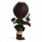 Tomb Raider 4 Vinyl Figure Lara Croft - Fans Geek Store