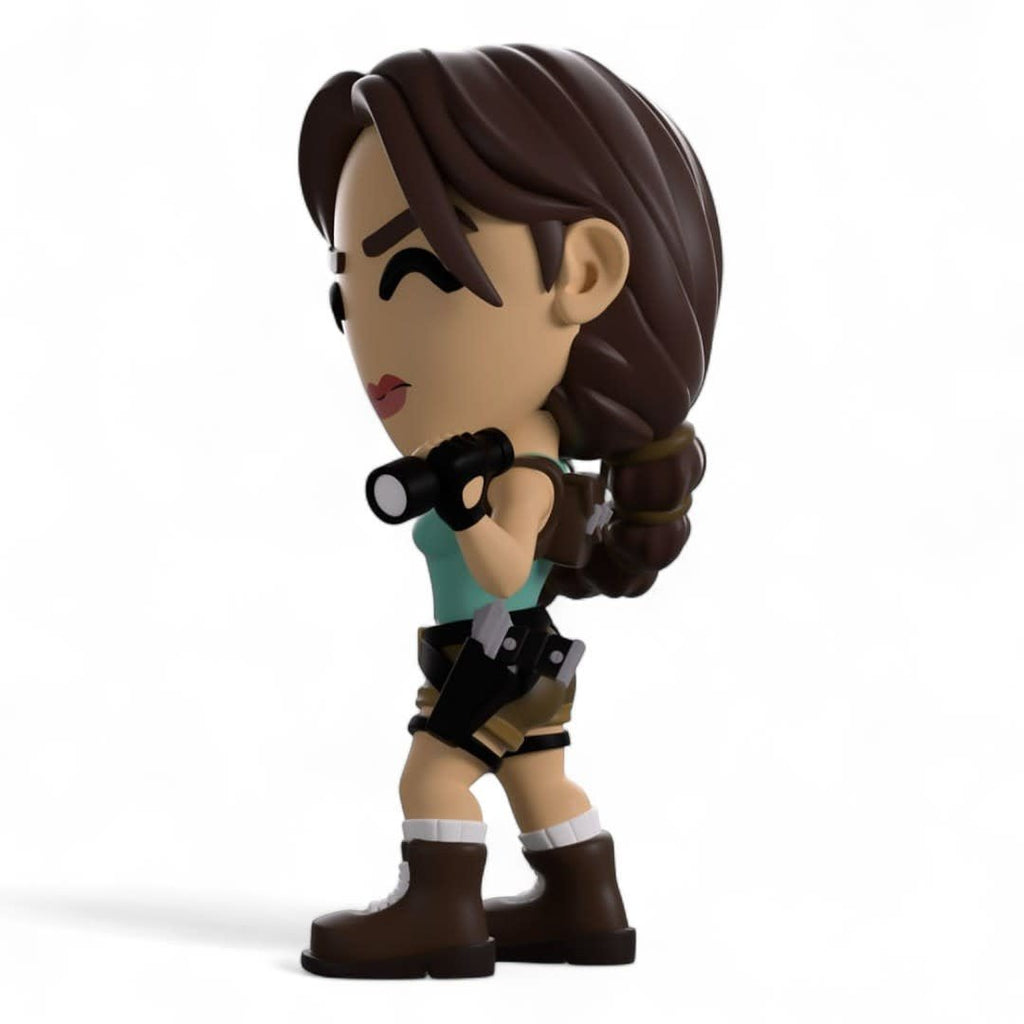 Tomb Raider 4 Vinyl Figure Lara Croft - Fans Geek Store