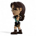 Tomb Raider 4 Vinyl Figure Lara Croft - Fans Geek Store