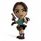 Tomb Raider 4 Vinyl Figure Lara Croft - Fans Geek Store