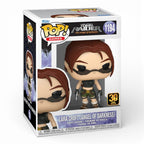 Tomb Raider POP! Games Vinyl Figure Lara Croft(AoD) 9 cm - Fans Geek Storeproduct_typeFans Geek Store