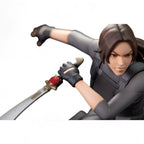 Tomb Raider PVC Statue The Legend of Lara Croft - Fans Geek Store