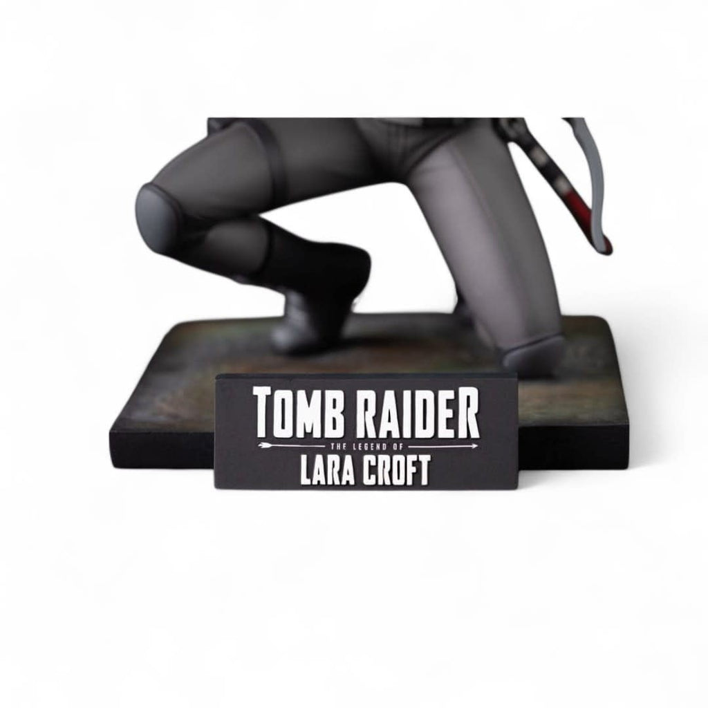 Tomb Raider PVC Statue The Legend of Lara Croft - Fans Geek Store