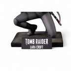 Tomb Raider PVC Statue The Legend of Lara Croft - Fans Geek Store