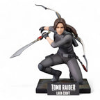 Tomb Raider PVC Statue The Legend of Lara Croft - Fans Geek Store