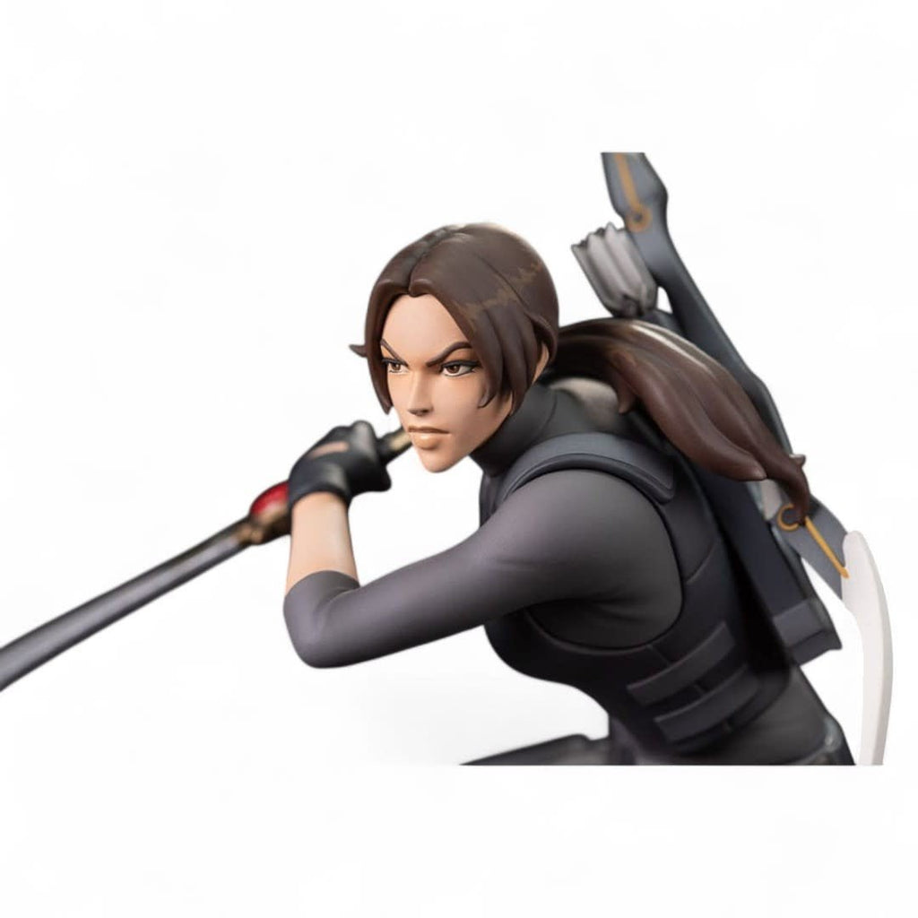 Tomb Raider PVC Statue The Legend of Lara Croft - Fans Geek Store