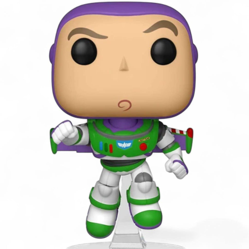 Toy Story 4 POP! Disney Vinyl Figure Buzz Lightyear - Fans Geek Store