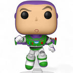 Toy Story 4 POP! Disney Vinyl Figure Buzz Lightyear - Fans Geek Store