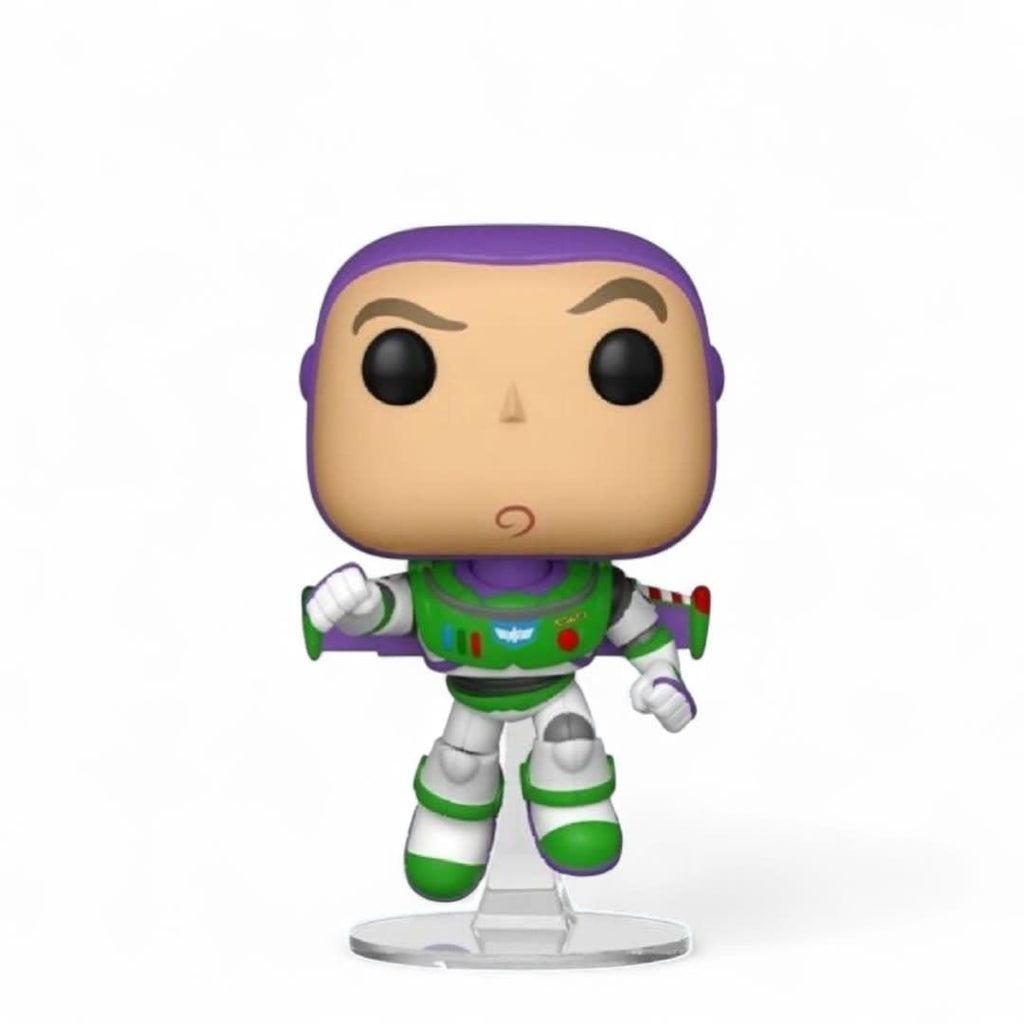 Toy Story 4 POP! Disney Vinyl Figure Buzz Lightyear - Fans Geek Store