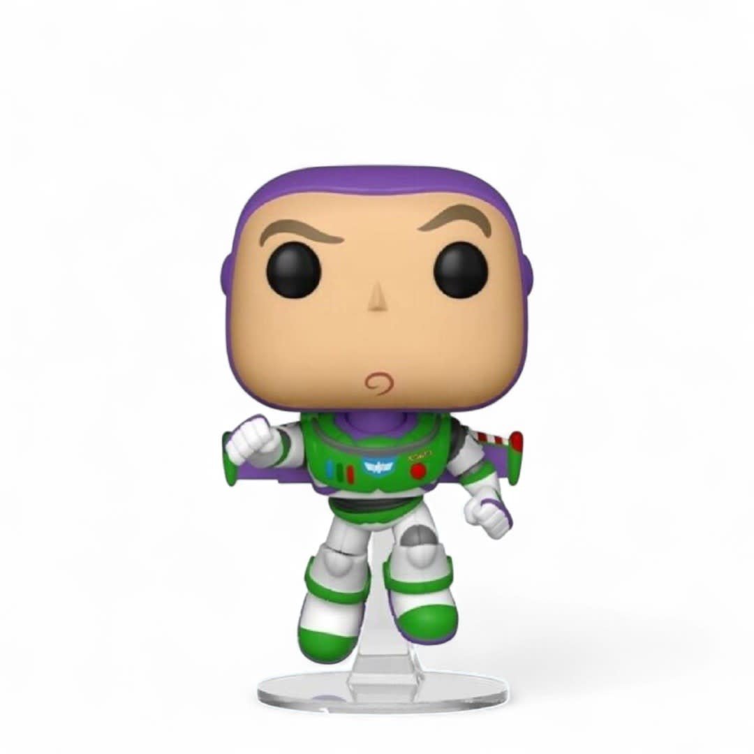 Toy Story 4 POP! Disney Vinyl Figure Buzz Lightyear - Fans Geek Store
