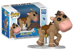 Toy Story 5 Bullseye Pop Vinyl Figuur (9 cm) - Fans Geek Storeproduct_typeFigoodies