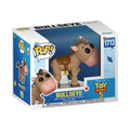 Toy Story 5 Bullseye Pop Vinyl Figuur (9 cm) - Fans Geek Storeproduct_typeFigoodies