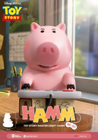 Toy Story Master Craft Statue Hamm 28 cm - Fans Geek Storeproduct_typeheo