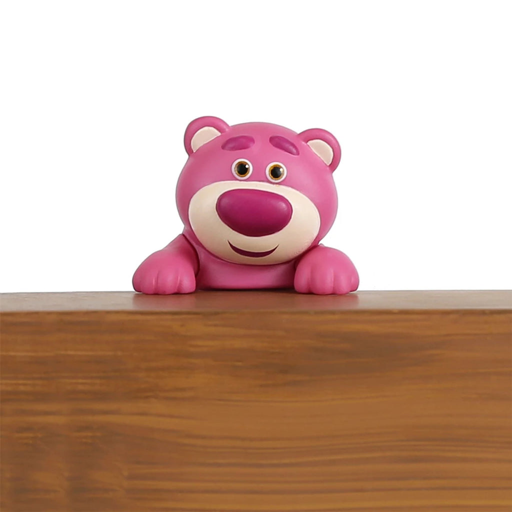 Toy Story Mini Figurine Blind Bag – Zelfklevend | Disney Grand Jester - Fans Geek Storeproduct_typeDisney Grand Jester