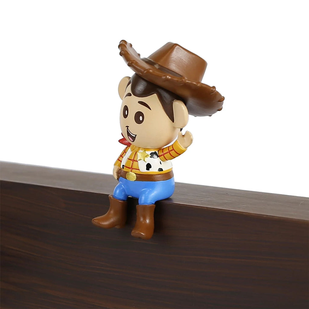 Toy Story Mini Figurine Blind Bag – Zelfklevend | Disney Grand Jester - Fans Geek Storeproduct_typeDisney Grand Jester