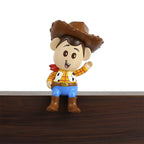 Toy Story Mini Figurine Blind Bag – Zelfklevend | Disney Grand Jester - Fans Geek Storeproduct_typeDisney Grand Jester
