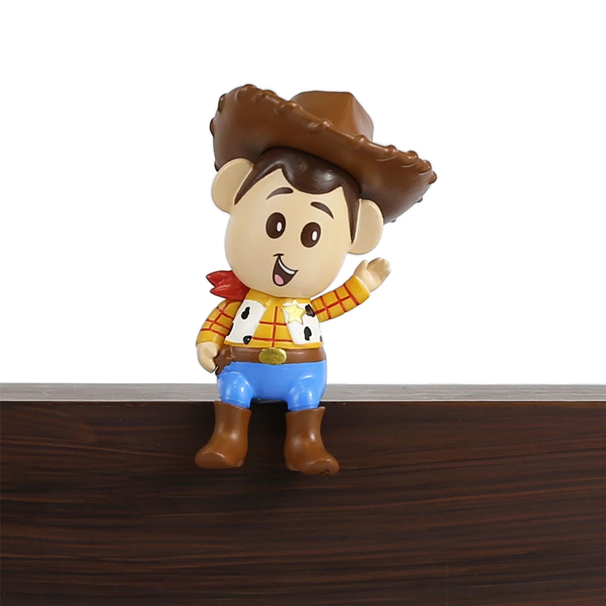 Toy Story Mini Figurine Blind Bag – Zelfklevend | Disney Grand Jester - Fans Geek Storeproduct_typeDisney Grand Jester