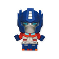 Transformers Coin Bank Optimus Prime Classic - Fans Geek Store