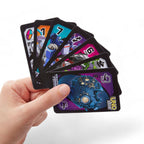 Transformers UNO Flip! Card Game - Fans Geek Store