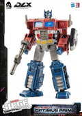 Transformers: War for Cybertron Trilogy DLX Action Figure 1/6 Optimus Prime 25 cm - Fans Geek Storeproduct_typeThreezero