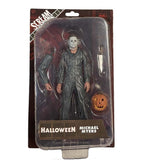 Trick Or Treat Studios – Halloween Scream Greats Michael Myers Figuur 20 cm - Fans Geek Storeproduct_typeTrick Or Treat Studios