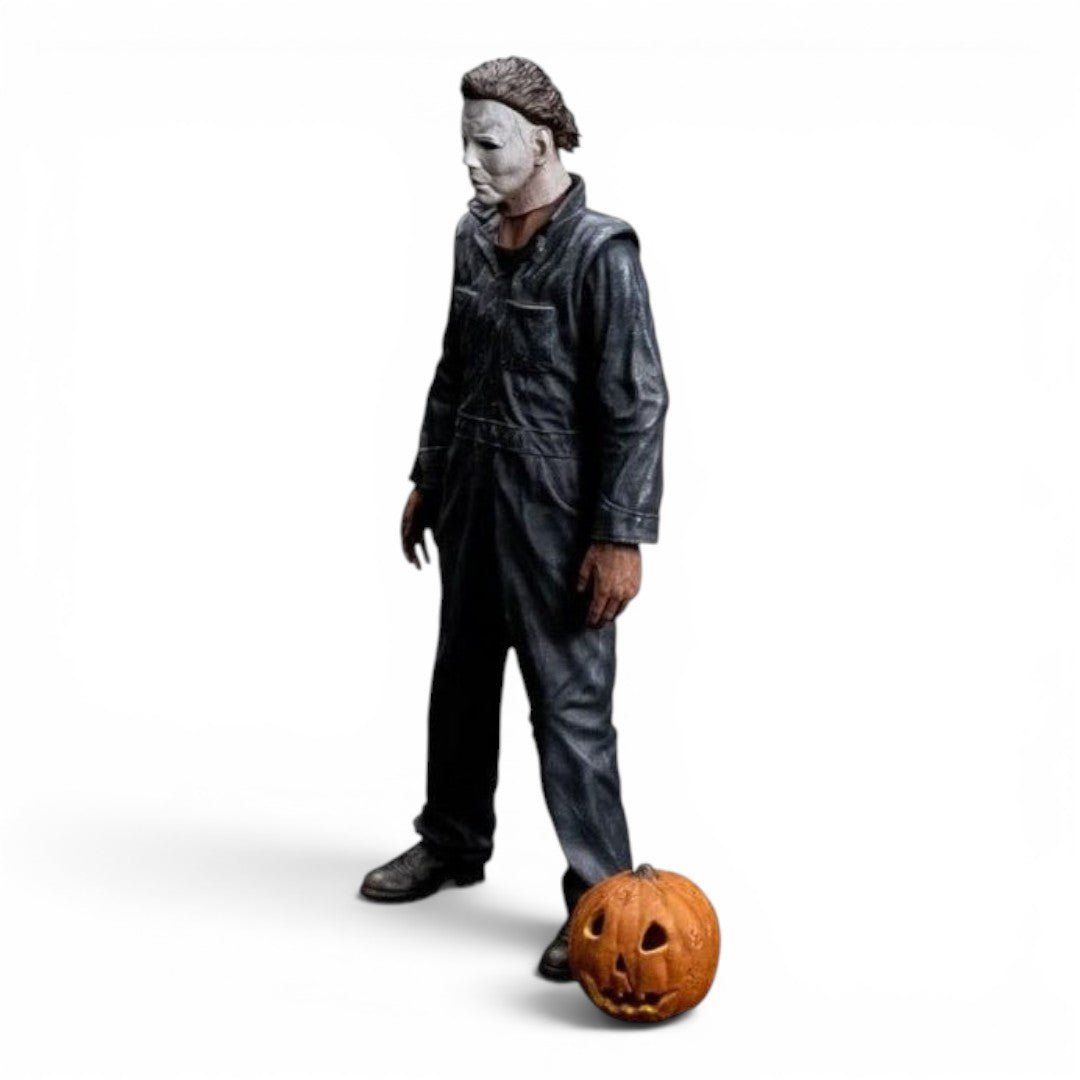 Trick Or Treat Studios – Halloween Scream Greats Michael Myers Figuur 20 cm - Fans Geek Storeproduct_typeTrick Or Treat Studios