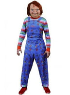 Child's Play 2 Bride of Chucky: Deluxe Good Guy - Child Costume - Fans Geek Store