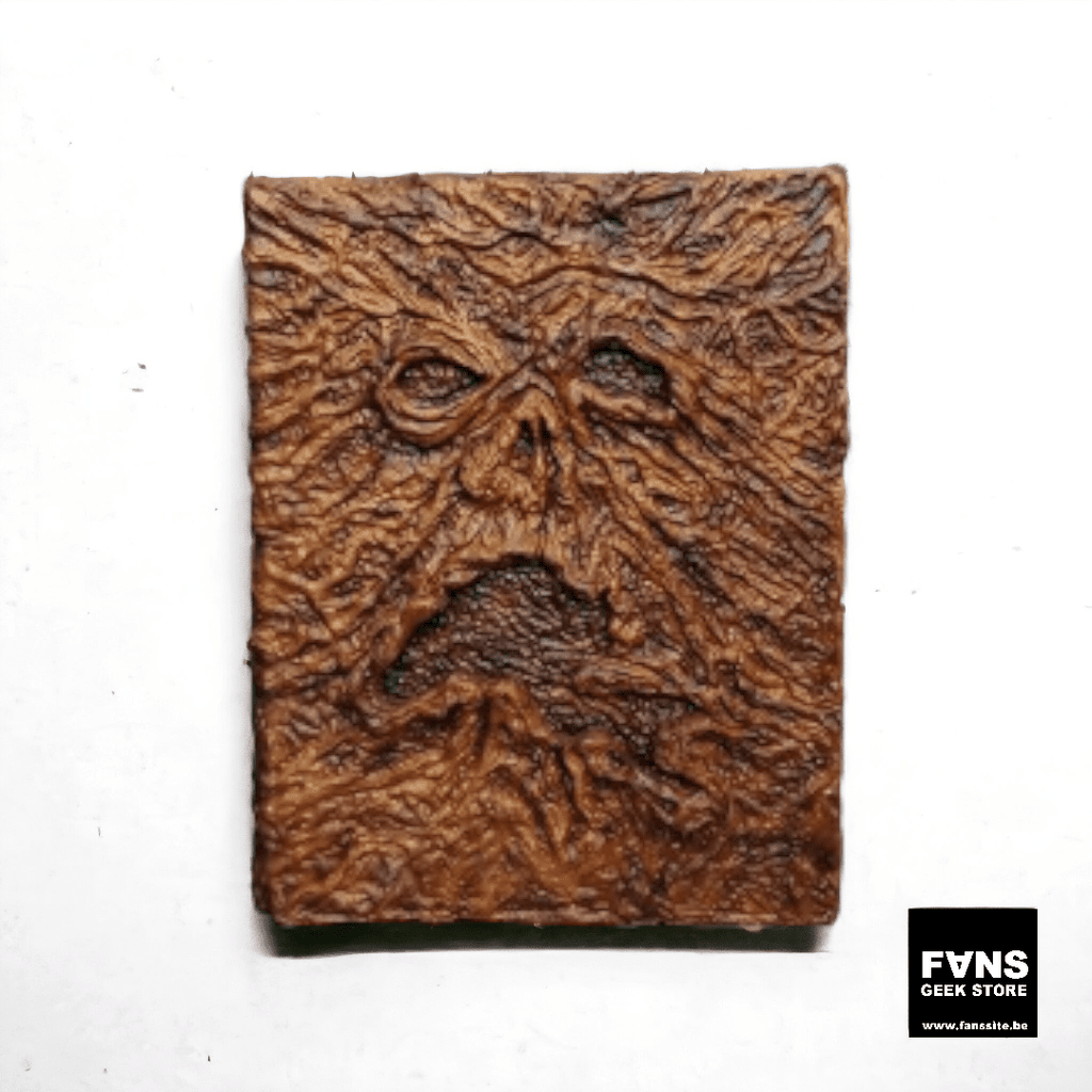 Evil Dead 2: Necronomicon - Book of the Dead Prop V2 with Pages - Fans Geek Store