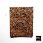 Evil Dead 2: Necronomicon - Book of the Dead Prop V2 with Pages - Fans Geek Store