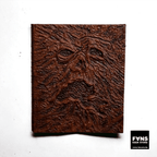 Evil Dead 2: Necronomicon - Book of the Dead Prop V2 with Pages - Fans Geek Store