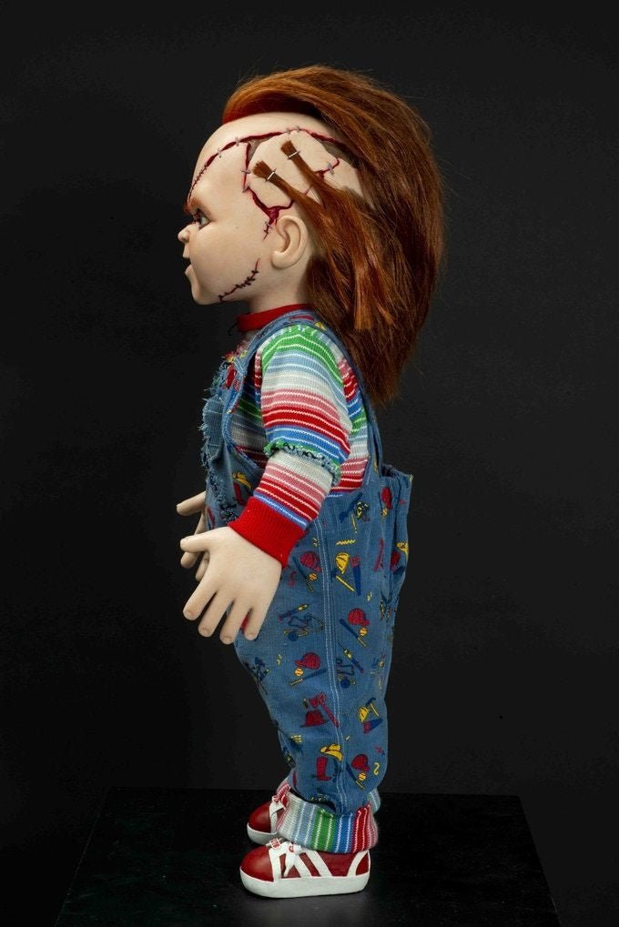 Seed of Chucky: Chucky Doll - Fans Geek Store