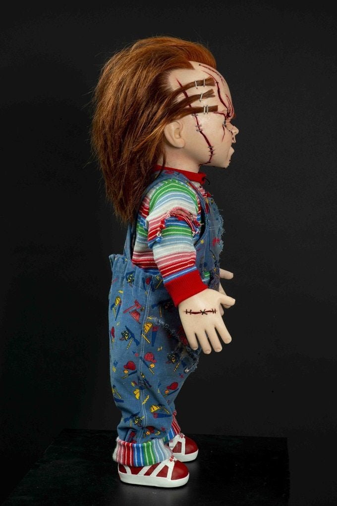 Seed of Chucky: Chucky Doll - Fans Geek Store