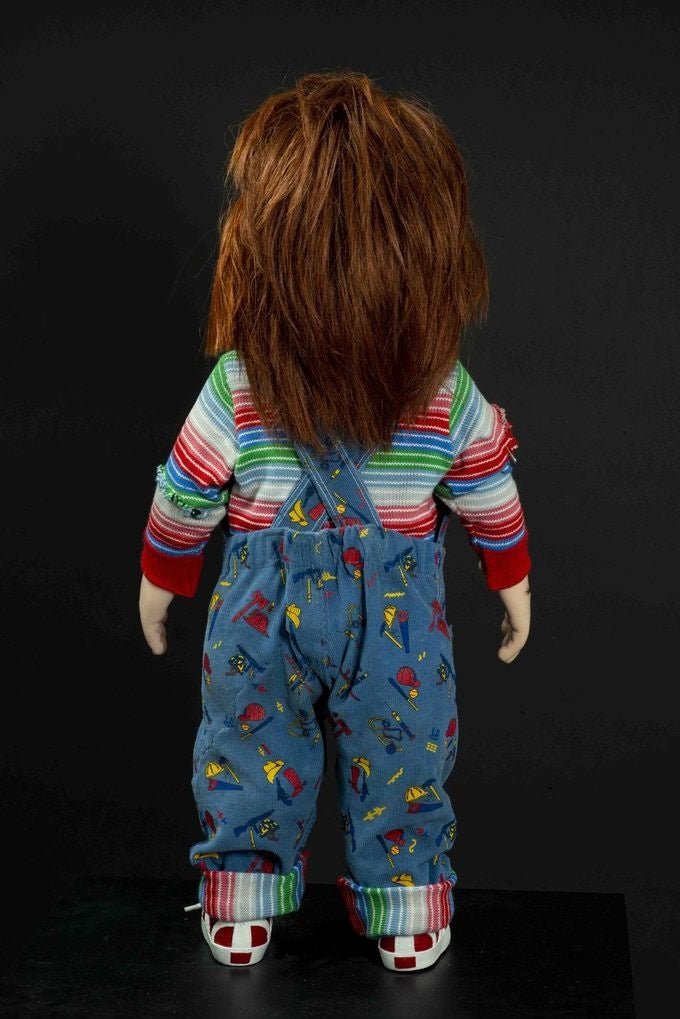Seed of Chucky: Chucky Doll - Fans Geek Store