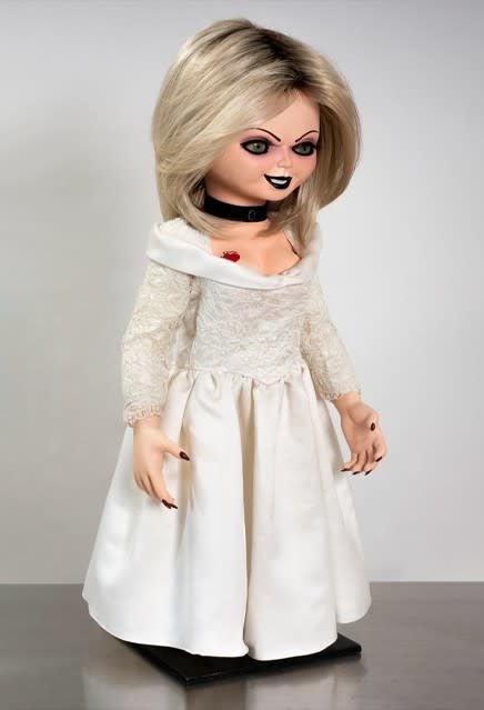Seed of Chucky: Tiffany Pop - Fans Geek Store
