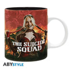 DC comics: The Suicide Squad - Mug - 320 ml - Fans Geek Store