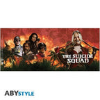 DC comics: The Suicide Squad - Mug - 320 ml - Fans Geek Store
