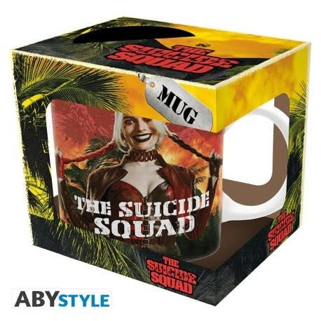 DC comics: The Suicide Squad - Mug - 320 ml - Fans Geek Store
