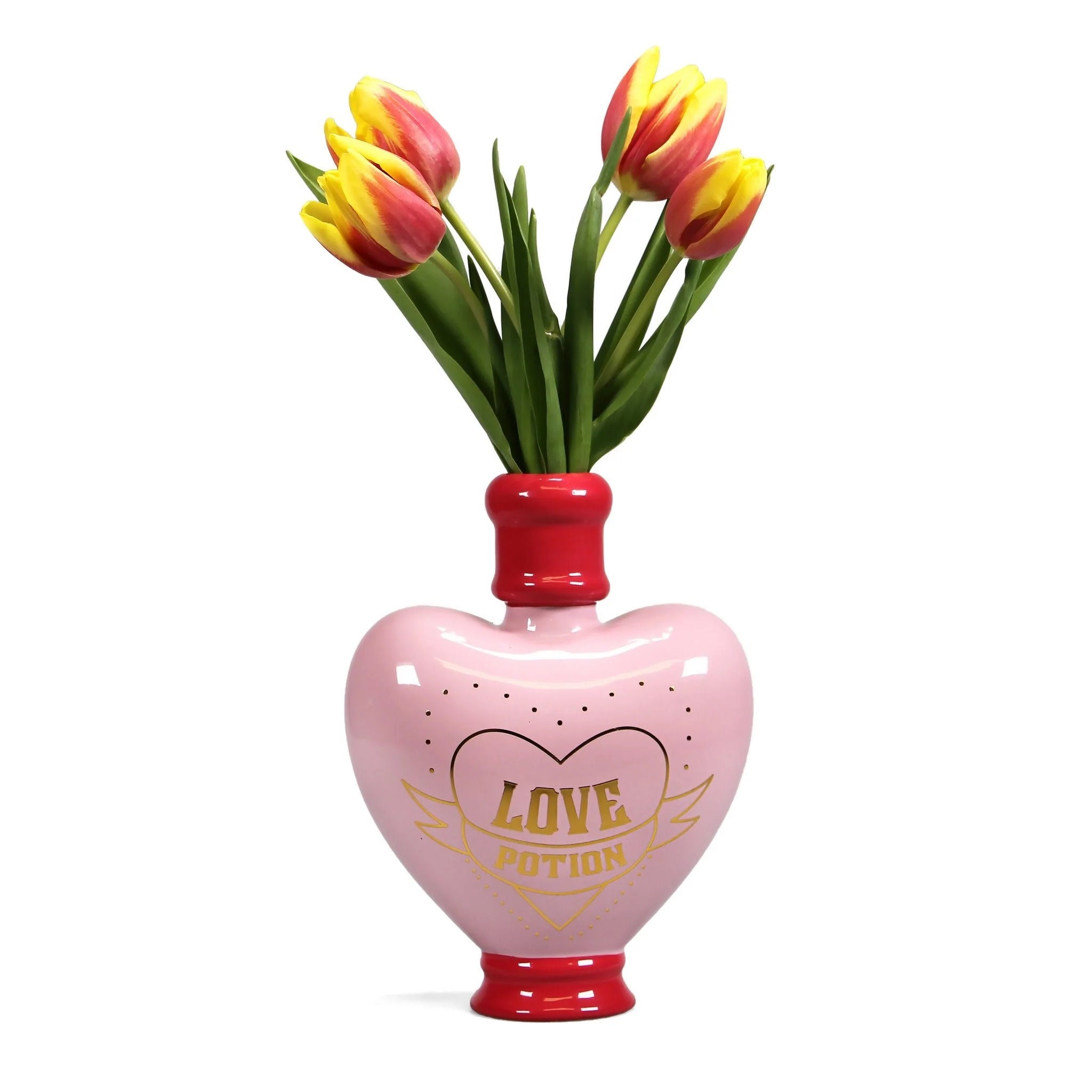 Harry Potter: Tabletop Vase - Love Potion - Fans Geek Store