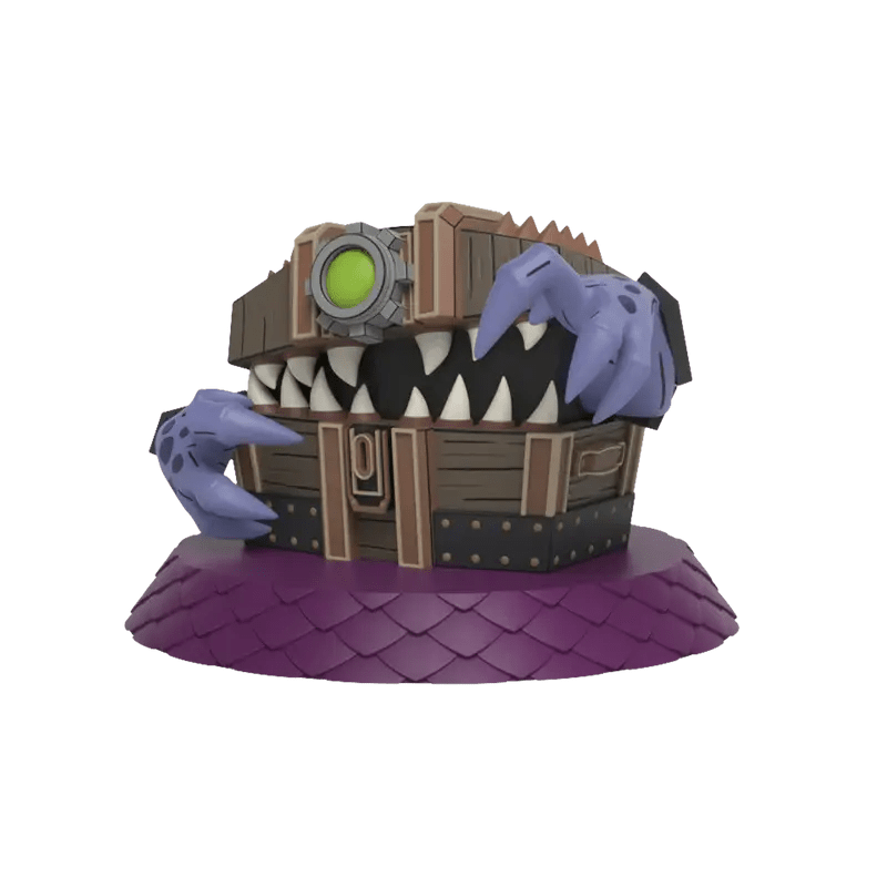 Tiny Tina's Wonderlands: Minis: Mimic 4 inch Figure - Fans Geek Store