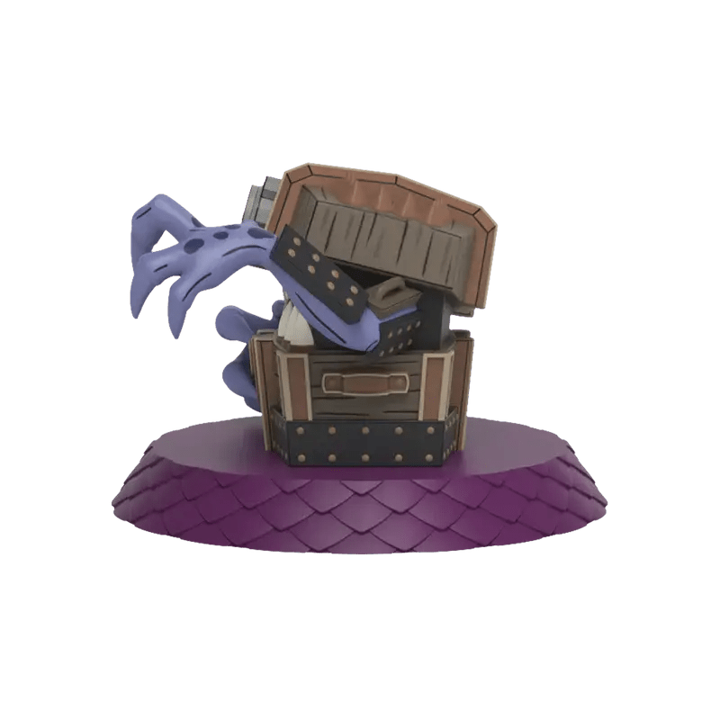 Tiny Tina's Wonderlands: Minis: Mimic 4 inch Figure - Fans Geek Store