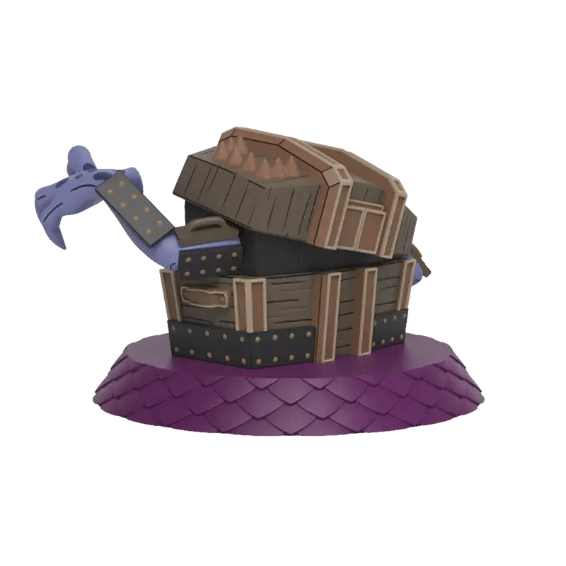 Tiny Tina's Wonderlands: Minis: Mimic 4 inch Figure - Fans Geek Store