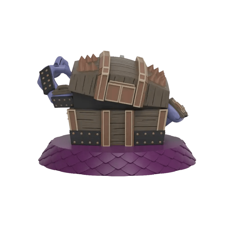 Tiny Tina's Wonderlands: Minis: Mimic 4 inch Figure - Fans Geek Store