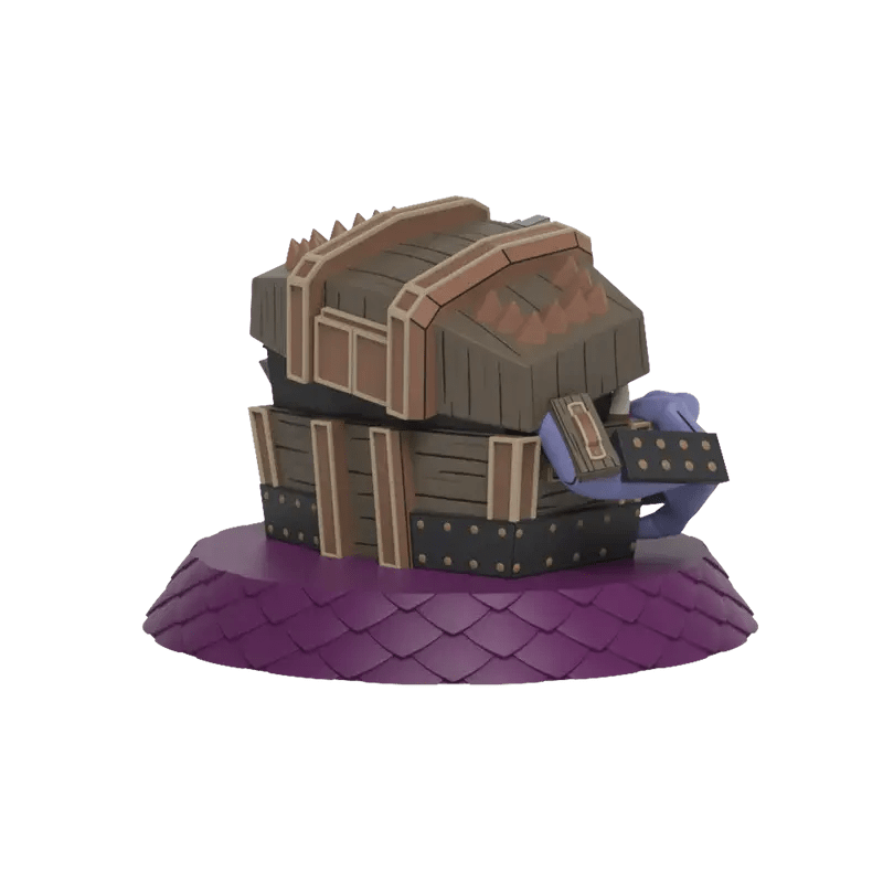 Tiny Tina's Wonderlands: Minis: Mimic 4 inch Figure - Fans Geek Store