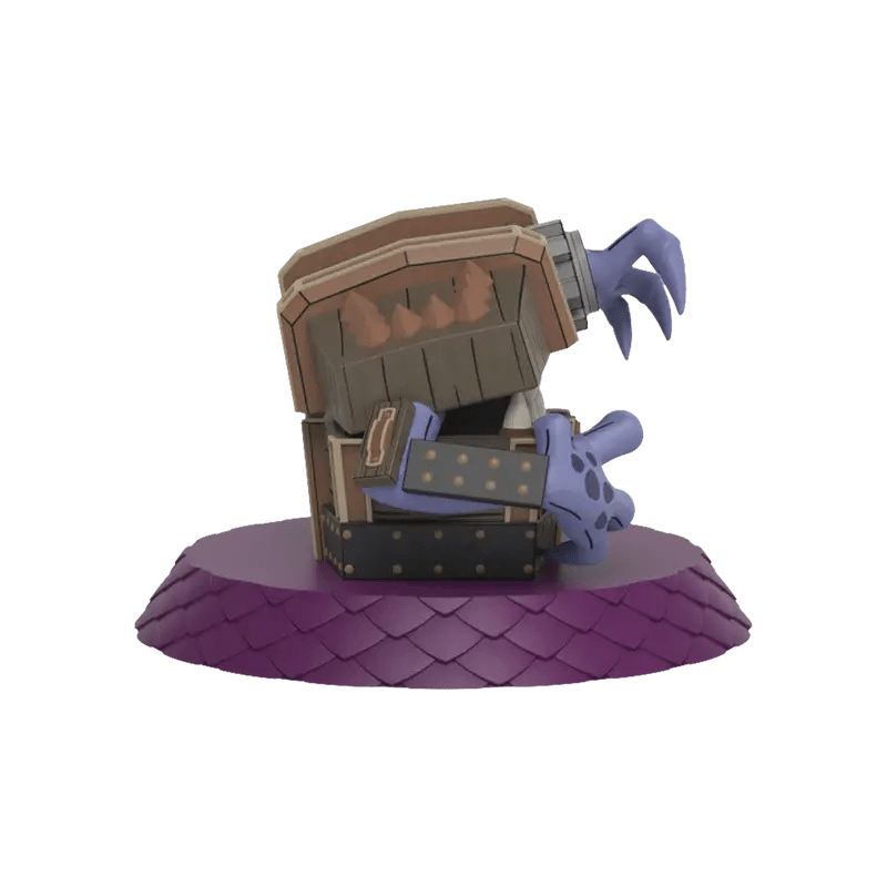 Tiny Tina's Wonderlands: Minis: Mimic 4 inch Figure - Fans Geek Store