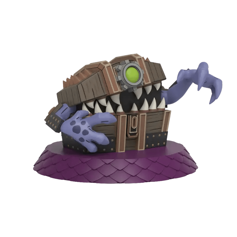 Tiny Tina's Wonderlands: Minis: Mimic 4 inch Figure - Fans Geek Store