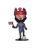 Ubisoft Heroes: Series 2 Chibi WD Legion Figurine - Fans Geek Store